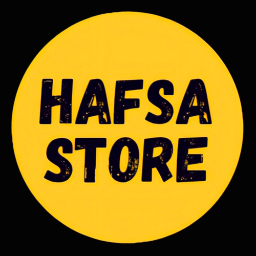 HAFSA STORE 